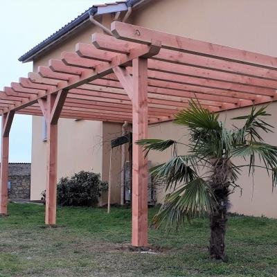 pergola