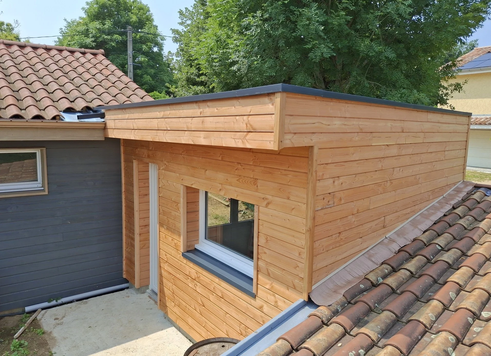toiture-terrasse