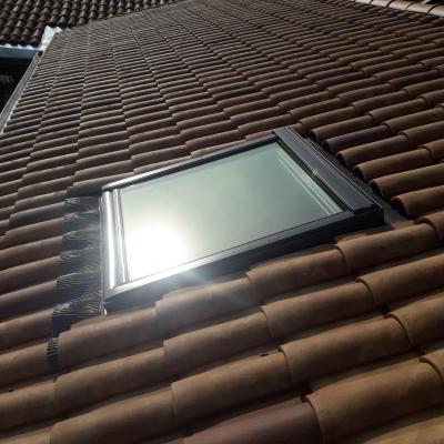 velux fenetre de toit