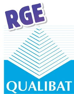 Qualibat rge logo